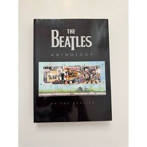 The Beatles Anthology by The Beatles